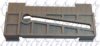 BMW 51137073396 Clip, trim/protective strip